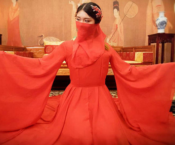 苏州虎丘经络调理